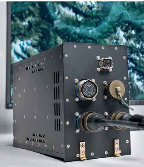 Core Avionics & Industrial Inc. (“CoreAVI”) and HENSOLDT Sensors GmbH (“HENSOLDT”) have announced the world’s first RTCA DO-178C and EUROCAE ED-12C safety certifiable 4K video output hosted on HENSOLDT’s RTCA DO-254 and EUROCAE ED-80 safety certifiable Mission Computer. This continues the long relationship between CoreAVI and HENSOLDT to provide innovative and cost effective graphics and video processing solutions for safety critical applications such as synthetic vision systems (SVS).