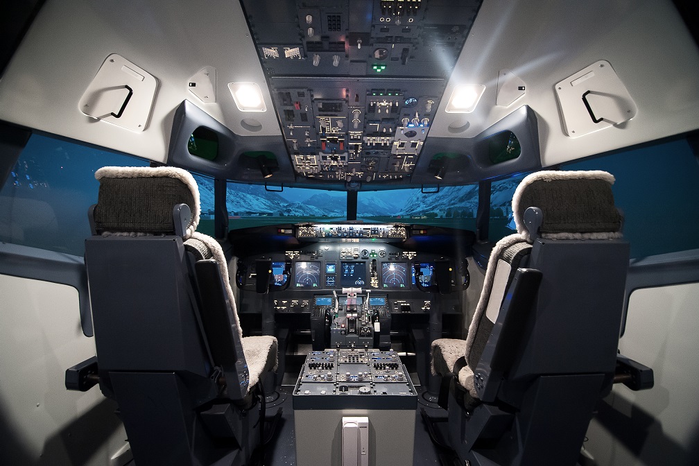 Core Avionics & Industrial Inc. (“CoreAVI”) announced today that it will be demonstrating a complete AMD Embedded Radeon™ E9171-based safety certifiable solution in AMD’s Booth 360 in Hall 1 at Embedded World. This safety critical solution showcases VkCore™ SC, the industry’s first safety critical Vulkan®-based graphics and compute driver, running VkCoreGL™ SC 1.0.1 OpenGL® SC-based libraries, as well as CoreAVI’s DO-254 hardware IP containing the AMD Embedded Radeon E9171 GPU.  Designed from the ground up for safety and efficiency, CoreAVI’s VkCore SC driver is certifiable to RTCA DO-178C/EUROCAE ED-12C up to Design Assurance Level (DAL) A, eliminates the need for separate compute and graphics APIs, enables heightened performance, flexibility, and direct access to the GPU and reduces CPU overhead.  VkCoreGL SC 1.0.1 libraries allow legacy OpenGL applications to take advantage of the advanced capabilities of Vulkan while transitioning from OpenGL to Vulkan.  A first in the mil/aero industry, VkCore SC running on the AMD Radeon Embedded E9171 GPU-based compact module provides integrators with the low powered, high performance GPU their modern graphics applications demand and allows their systems to harness both graphics and compute capabilities simultaneously.