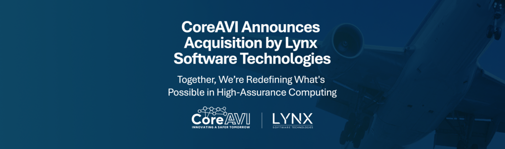 CoreAVI announced today that it has released enhancements to its accelerated compute framework to further facilitate use of the AMD E9171 Radeon™ GPU capabilities and has extended the availability of the AMD E9171 Radeon™ GPU for the aerospace and defense markets.